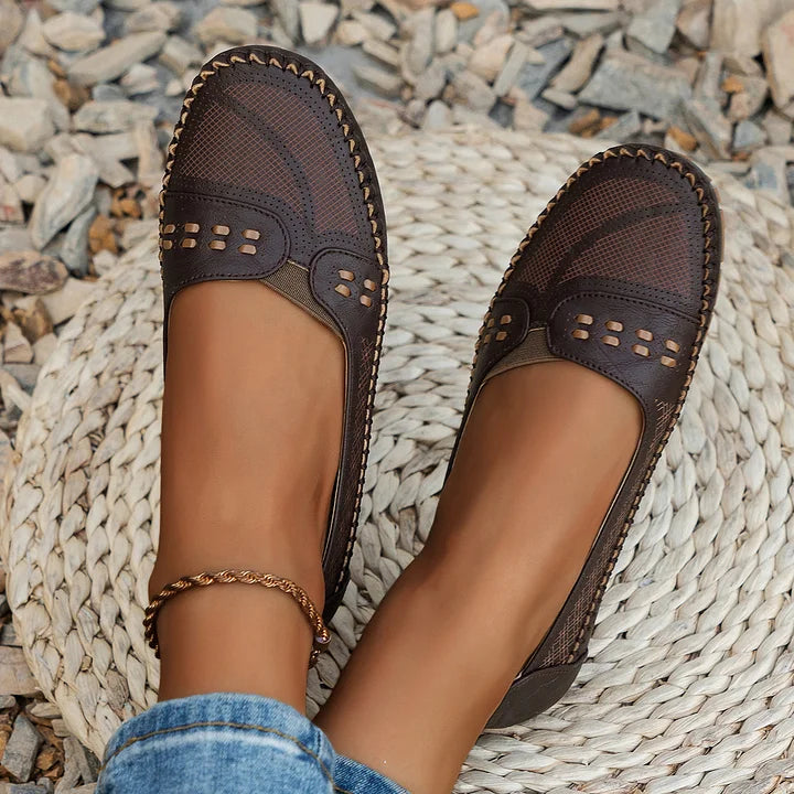 DOROTHEA | Stylish Orthopaedic Shoes