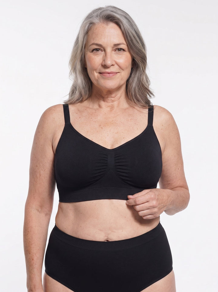 ANNABEL | Seamless Bra