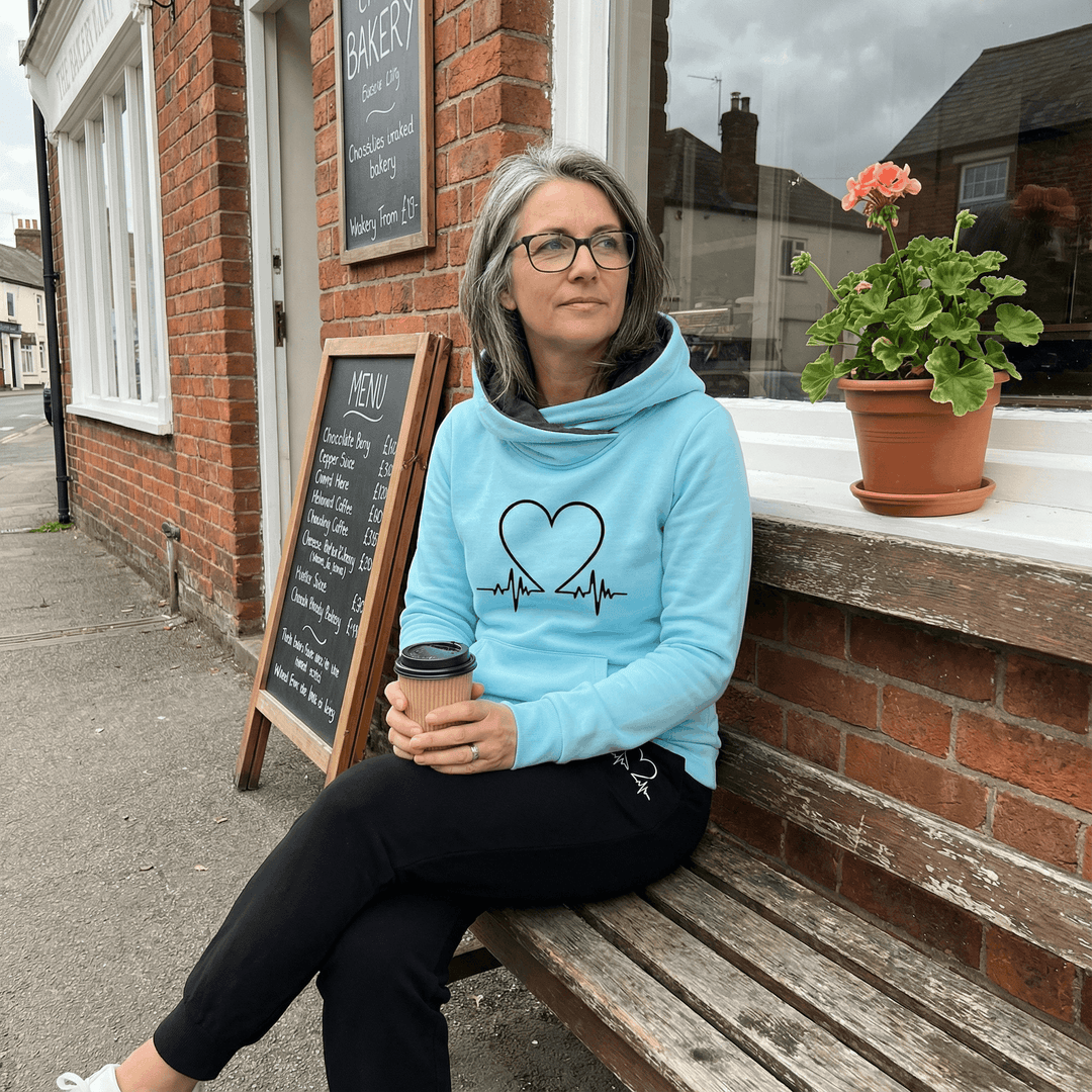 DONNA | Comfort Casual Jogging Set