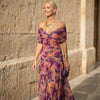FLORENDRA | Elegant Dress